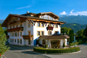 Гостиница Gartenhotel Maria Theresia, Халль-Ин-Тироль